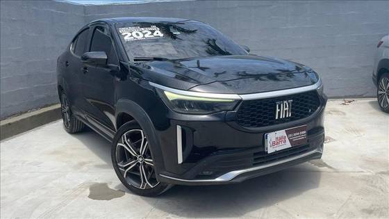 FIAT FASTBACK 1.3 TURBO 270 FLEX LIMITED EDITION AT6 FIAT FASTBACK 1.3 TURBO 270 FLEX LIMITED EDITION AT6